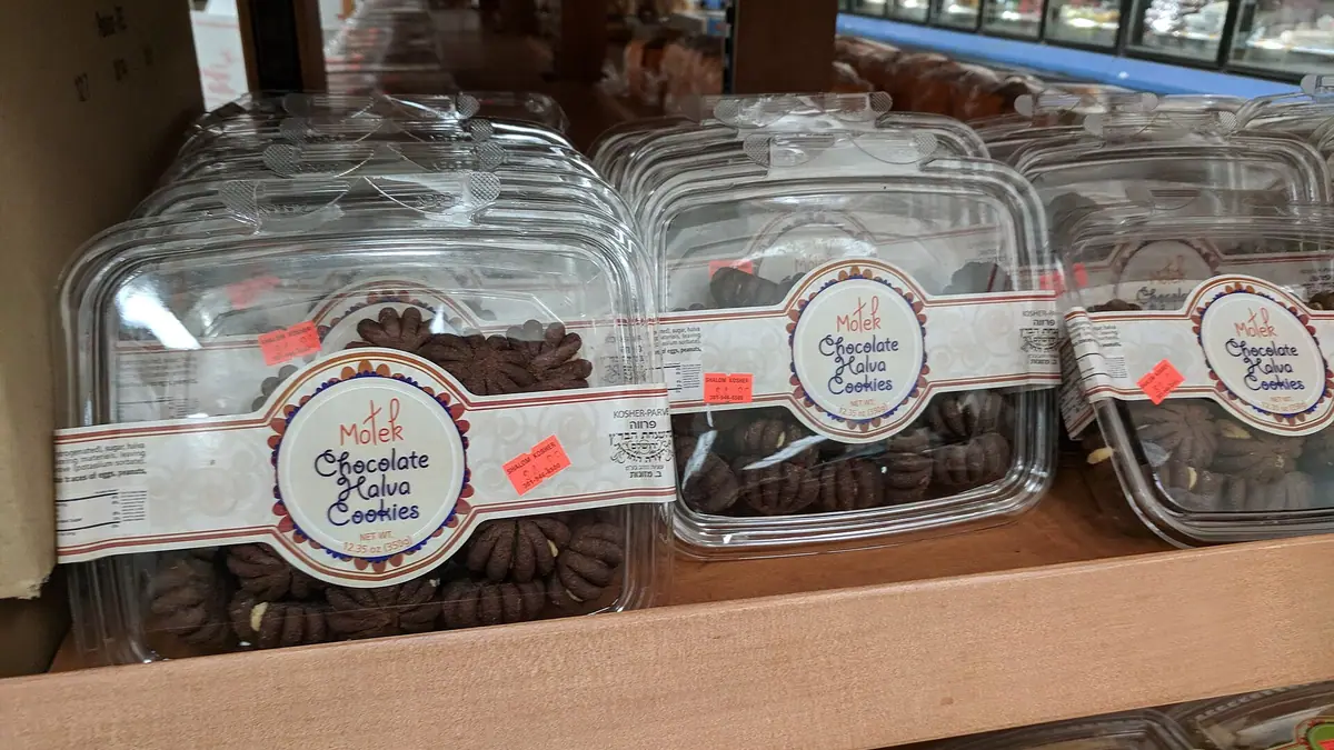Fullers Bakery – bakery in Molescroft, Beverley